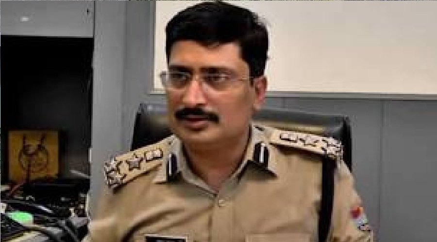 आईपीएस केवल खुराना का निधन, उत्तराखंड पुलिस में शोक की लहर