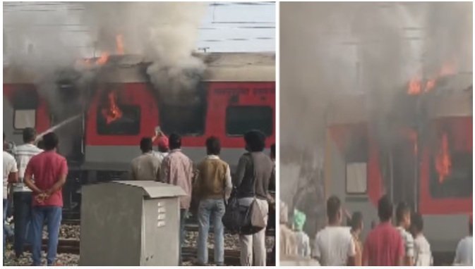 garib-rath-train-fire.jpg