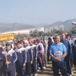 देहरादून बना ओवरऑल चैंपियन, 84 गोल्ड मेडल के साथ जीती चल वैजयंती ट्रॉफी