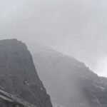 बारिश और बर्फबारी से उत्तराखंड में बदला मौसम,मसूरी, धनौल्टी और चकराता में सीजन की पहली बर्फ