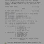 अंशुमान केस: सुप्रीम कोर्ट से मिला न्याय, साइंस स्ट्रीम में जारी रहेगी पढ़ाई