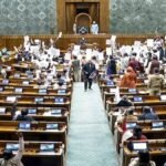 बजट सत्र 2026: संसद में राष्ट्रपति का अभिभाषण शुरू