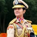 सिमरन बाला रचेंगी इतिहास: 26 वर्षीय CRPF अधिकारी गणतंत्र दिवस परेड में पहली बार करेंगी पुरुष टुकड़ी का नेतृत्व 