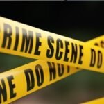 दिल दहलाने वाली वारदात, पत्नी और तीन बच्चों की धारदार हथियार से हत्या, आरोपी फरार