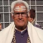 BKTC सदस्य वरिष्ठ तीर्थ पुरोहित श्रीनिवास पोस्ती का निधन, 84 वर्ष की उम्र में ली अंतिम सांस