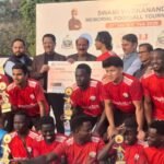 ग्राफिक एरा एफसी बनी चैंपियन, दून चैलेंजर्स को 2-0 से हराया