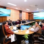 मुख्यमंत्री ने दोनों मंडलों में अन्य पिछड़ा वर्ग कल्याण के लिए बहुउद्देशीय भवनों के निर्माण को दी मंजूरी