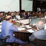 हरिद्वार अर्ध कुंभ 2027 की तैयारियां शुरू: मुख्य मंत्री ने निर्देश जारी।