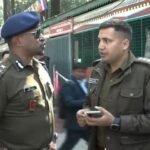 देहरादून में नृशंस हत्याकांड,आईजी गढ़वाल ने किया घटनास्थल का निरीक्षण