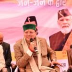उत्तरकाशी : ‘जन-जन की सरकार, जन-जन के द्वार’ अभियान से प्रशासन अधिक सुलभ और पारदर्शी बना : मुख्यमंत्री 