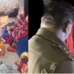 सौतेली मां ने 3 साल की मासूम बेटी की दी बलि, धड़ से अलग किया सिर