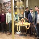 मातृभाषा दिवस पर लोक रंगों में रंगा रवांल्टा सम्मेलन, ‘मातृशक्ति का सम्मान, हम सबका सम्मान’ थीम पर समारोह