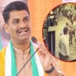 टीवी डिबेट के बाद हिंसा: कांग्रेस प्रवक्ता हनुमंत पवार पर हिंदुत्व कार्यकर्ता तुषार दमगुडे समेत साथियों ने की मारपीट 