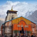 उत्तराखंड: 22 अप्रैल को सुबह आठ बजे खुलेंगे केदारनाथ धाम के कपाट, 23 को बदरीनाथ और 19 अप्रैल को खुलेंगे गंगोत्री व यमुनोत्री धाम के कपाट