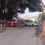 कोटद्वार में बाहर से आने वाले नेताओं और मीडिया पर बैन, पुलिस अलर्ट, यूपी की सीमा से लौटाए जा रहे वाहन