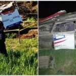 भीषण हादसा : बारातियों की बस खाई में गिरी, 13 की मौत, 34 गंभीर घायल