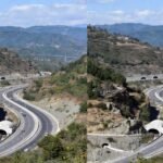 बड़ी खबर : देहरादून-मसूरी के बीच 42 किमी का नया राष्ट्रीय राजमार्ग, दो सुरंगों को मंजूरी