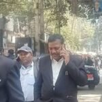 सिविल कोर्ट को RDX से उड़ाने की धमकी, Email मिलने पर अफरा-तफरी के बीच खाली कराया परिसर