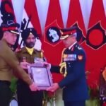 उत्तराखंड के कर्नल जीवन सिंह की बटालियन को ईस्टर्न कमांड का प्रतिष्ठित यूनिट साइटेशन