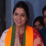 BJP की रितु तावड़े होंगी BMC की मेयर, शिवसेना को मिला डिप्टी मेयर का पद