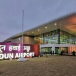 देहरादून एयरपोर्ट पर समर शेड्यूल लागू, 34 उड़ानों को मंजूरी, नवी मुंबई और पिथौरागढ़ के लिए सीधी उड़ानें शुरू