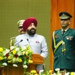 उत्तराखंड बजट सत्र 2026 की शुरुआत: राज्यपाल के अभिभाषण में 2047 तक विकसित राज्य का संकल्प