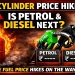 पश्चिम एशिया संकट: भारत में LPG आपूर्ति पर असर