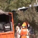 महाराष्ट्र के नागपुर जिले में भीषण विस्फोट: एसबीएल एनर्जी लिमिटेड कारखाने में धमाके से 15 से 17 लोगों की मौत, 18 घायल