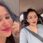 व्लॉगर ज्योति अधिकारी ने फेसबुक लाइव पर दी खुदकुशी की धमकी, जंगल से बेहोश मिलीं, अस्पताल में भर्ती