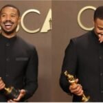 फिल्म ‘सिनर्स’ के स्टार माइकल बी. जॉर्डन को मिला 98वां ऑस्कर अवॉर्ड