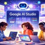 अब सिर्फ ‘प्रॉम्प्ट’ से बनेंगे पूरे ऐप: Google AI Studio में बड़ा अपडेट, मिनटों में तैयार होंगे इंटरैक्टिव और मल्टीप्लेयर ऐप