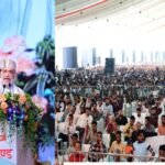 उत्तराखंड : केंद्रीय गृहमंत्री अमित शाह बोले, केदारनाथ से कन्याकुमारी तक बाहर होंगे घुसपैठिया