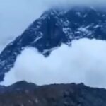 उत्तराखंड के ऊंचाई वाले जिलों में हिमस्खलन का खतरा, प्रशासन अलर्ट