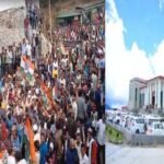 उत्तराखंड बजट सत्र का आज दूसरा दिन: सदन में उठे जनहित के सवाल, सड़कों पर कांग्रेसियों का हल्ला बोल