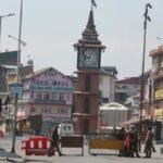 खामेनेई की मौत पर कश्मीर में उबाल, कर्फ्यू जैसे हालात, स्कूल-कॉलेज बंद