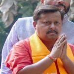 BJP के राष्ट्रीय अध्यक्ष नितिन नवीन जाएंंगे राज्यसभा, जारी की उम्मीदवारों की लिस्ट