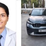 देहरादून मेडिकल छात्रा की कार में संदिग्ध मौत, HOD पर मानसिक प्रताड़ना का आरोप