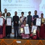 यूकॉस्ट ने अंतर्राष्ट्रीय महिला दिवस पर 27 महिलाओं को किया सम्मानित