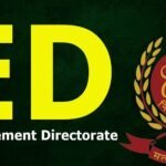 ED की छापेमारी से सियासी हलचल, सानंसद के ठिकानों पर कार्रवाई का दावा