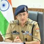 देहरादून में अपराध पर सख्ती: “ऑपरेशन प्रहार” शुरू, डीजीपी के कड़े निर्देश