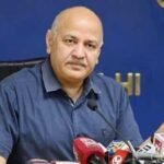 केजरीवाल के बाद सिसोदिया का भी अदालत पर सवाल, जस्टिस स्वर्णकांता को लिखी चिट्ठी, बोले-“न्याय की उम्मीद नहीं”