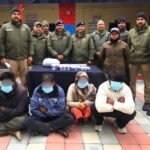 उत्तराखंड: पुलिस को बड़ी कामयाबी, केदारनाथ से चोरी 14 लाख के 13 महंगे मोबाइल फोन व नकदी बरामद