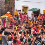 केदारनाथ धाम के कपाट खुलने की प्रक्रिया शुरू, ओंकारेश्वर मंदिर से निकली पंचमुखी डोली