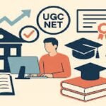 UGC-NET जून 2026 के लिए आवेदन शुरू, इस बार दो नए विषय शामिल, जानें अहम जानकारी
