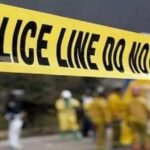 दर्दनाक हादसा: श्रद्धालुओं से भरी बस पलटी, 6 की मौत, कई घायल