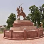 168वें बलिदान दिवस पर बाबू वीर कुंवर सिंह को देशभर में श्रद्धांजलि