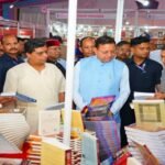 दून बुक फेस्टिवल-2026 का शुभारंभ, साहित्य और संस्कृति का संगम बना देहरादून