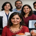 हाइब्रिड डिजिटल तकनीक से युवती को मिला नया चेहरा, पीजीआई और पीयू की बड़ी उपलब्धि