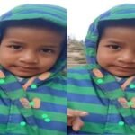 उत्तराखंड : चार साल का मासूम ‘पंकू’ लापता, चार दिन पहले मां के पीछे गया था जंगल…!
