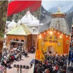 चारधाम यात्रा पर मौसम का असर, श्रद्धालुओं से सतर्क रहने की अपील